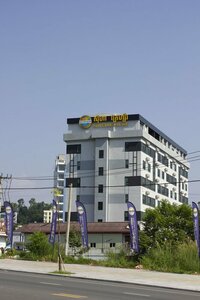 Гостиница Siha Treasure Hotel