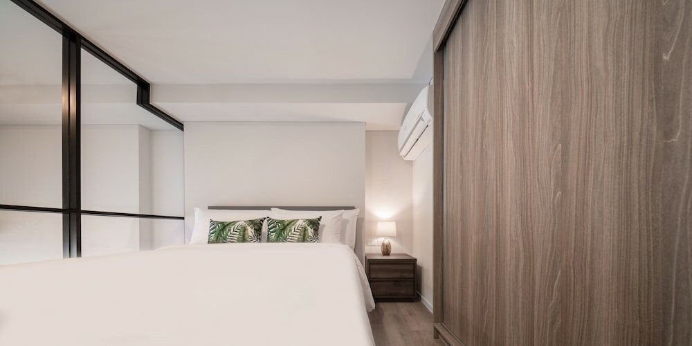 Фото Ramada by Wyndham Bangkok Sukhumvit 87