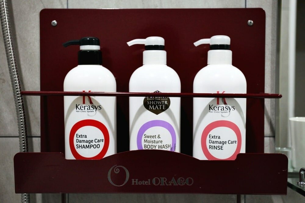 Фото Suwon Orago