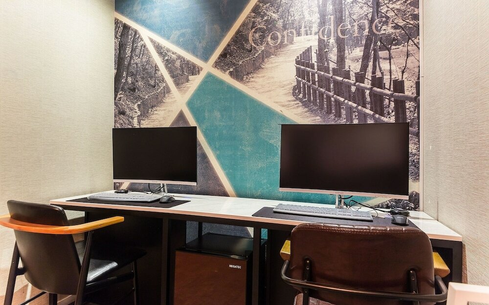 Фото Incheon Bnb