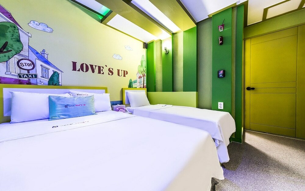 Фото Cogora Hotel