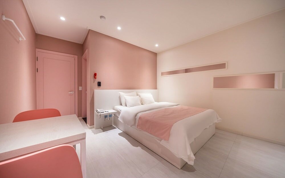 Фото Suwon Hotel Jun