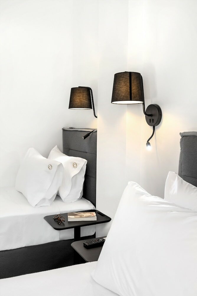 Фото Melite Luxury Rooms & Apartments