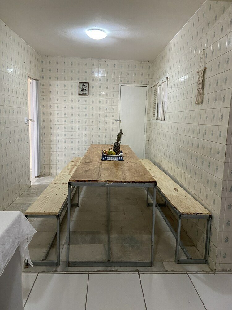 Фото Hostel Morocha