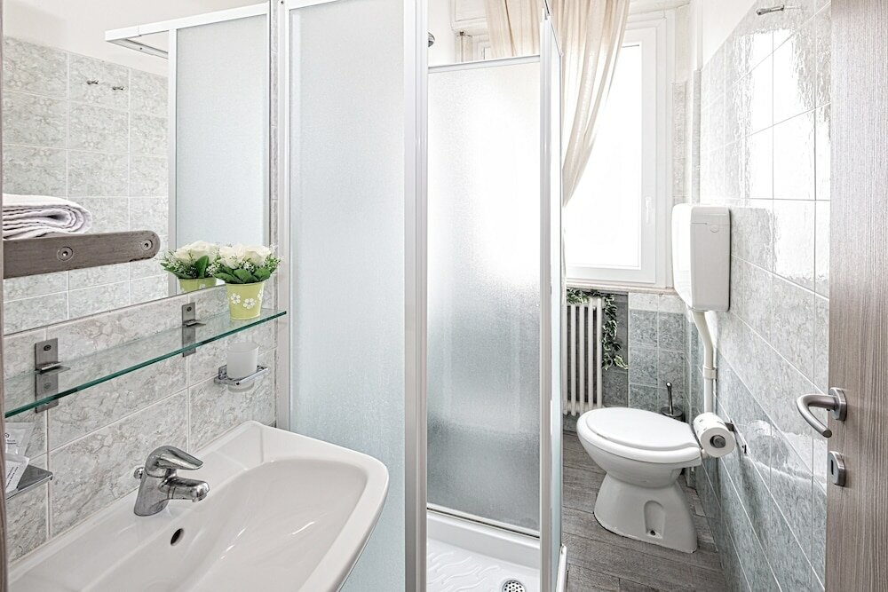 Фото Residence Rimini Mare