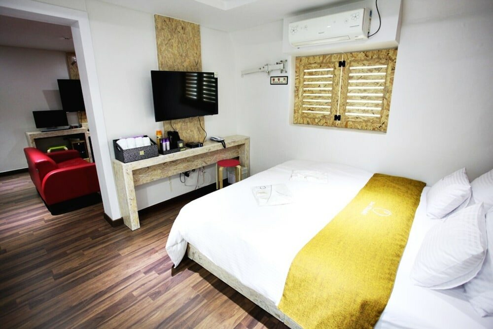 Фото Suwon Orago