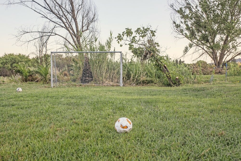 Фото Nikolouzos Sunny Estate