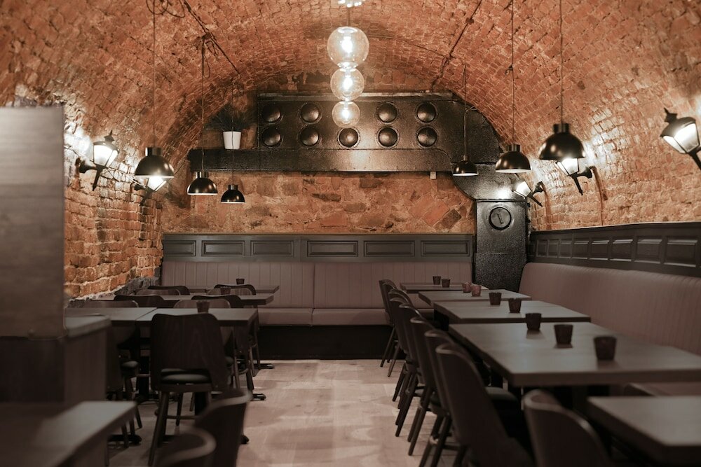 Фото Old Town Stay Hotel