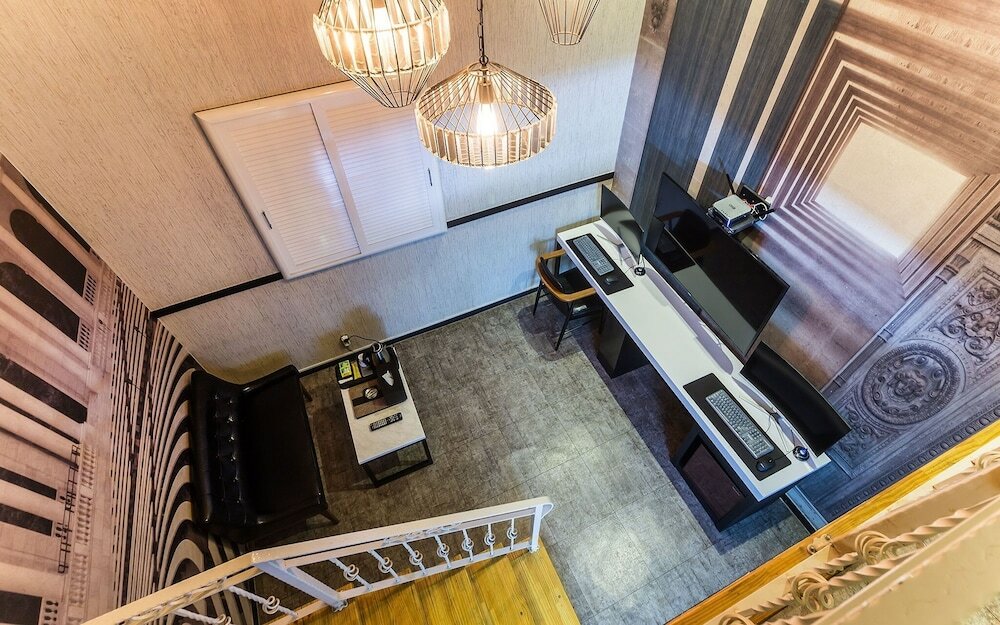 Фото Incheon Bnb