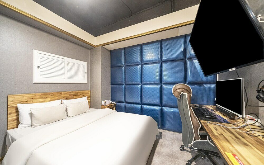 Фото Incheon The Zaza