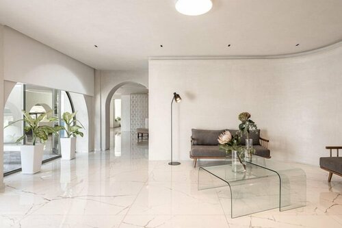 Внешний вид отеля Kakkos Bay в Муниципальной единице Иерапетре, фото 4