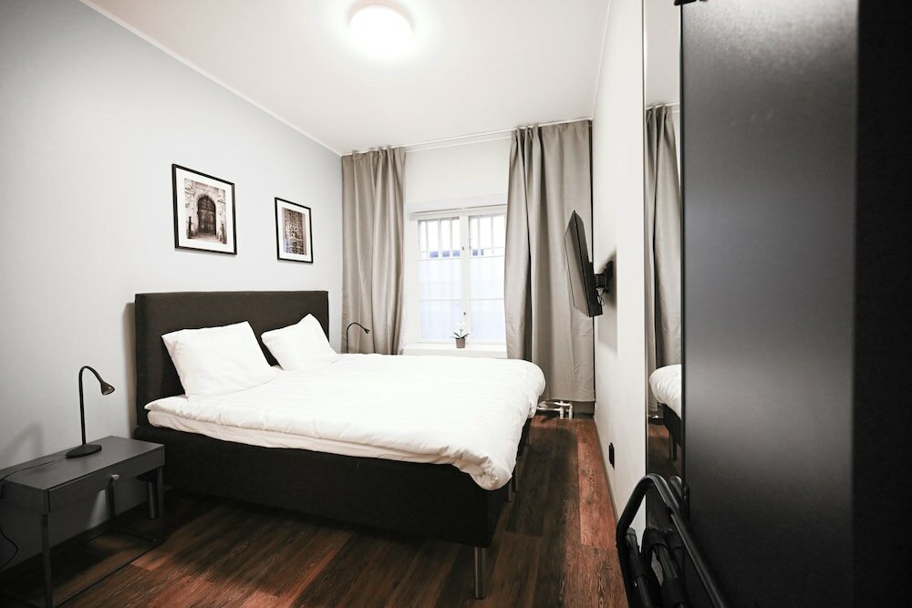 Фото Old Town Stay Hotel