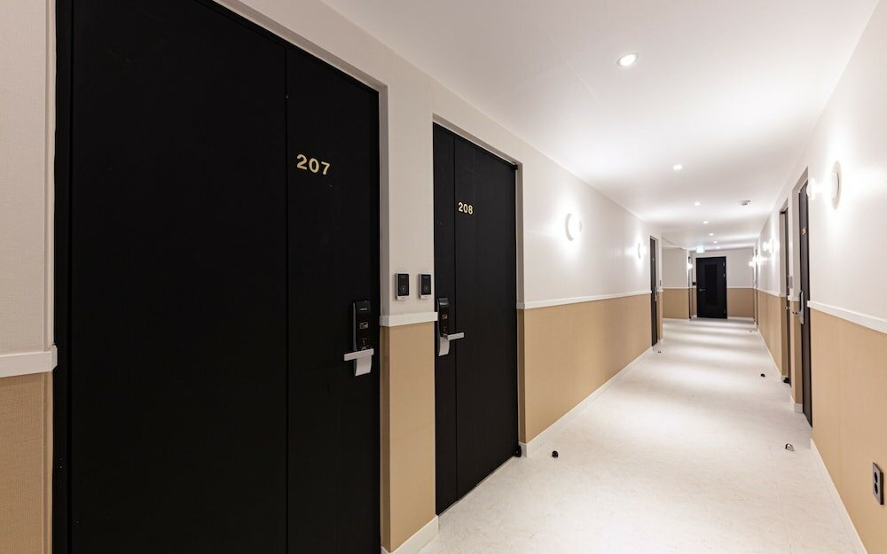 Фото Daejeon The Rest Knock In Hotel