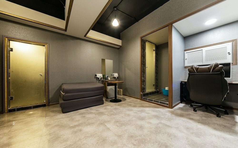 Фото Incheon The Zaza