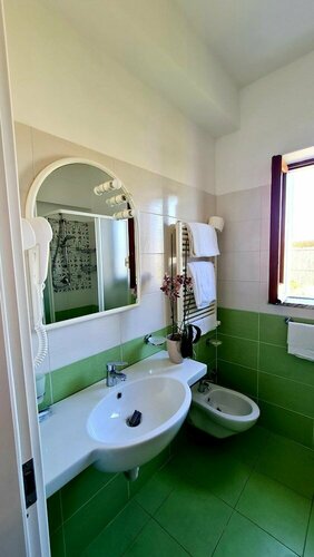 Гостиница Cocos Park Ischia