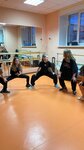 Азбука танца (ulitsa Simonova, 6), dance school