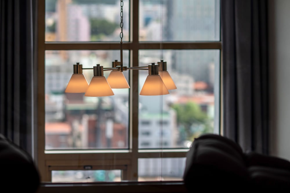 Фото Jeju Centralpark Residence