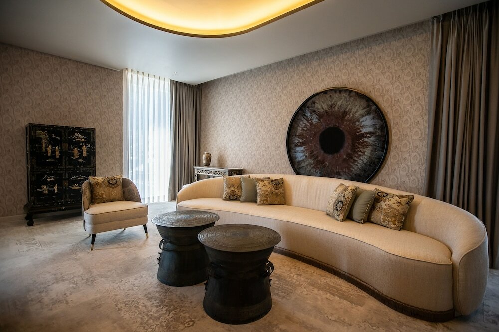 Фото Vinha Boutique Hotel - The Leading Hotels of the World