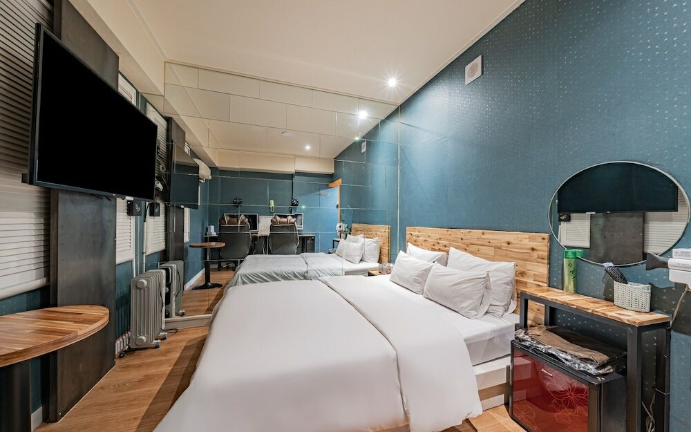 Фото Incheon The Zaza