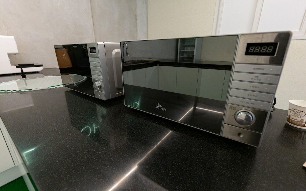 Фото Daejeon The Rest Knock In Hotel