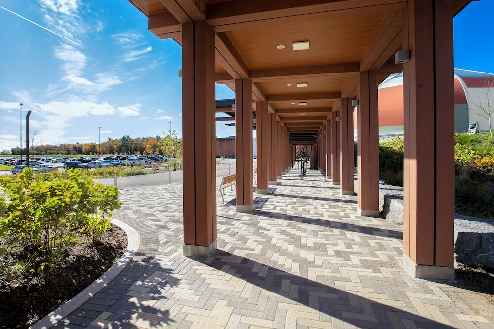 Фото Great Blue Heron Hotel