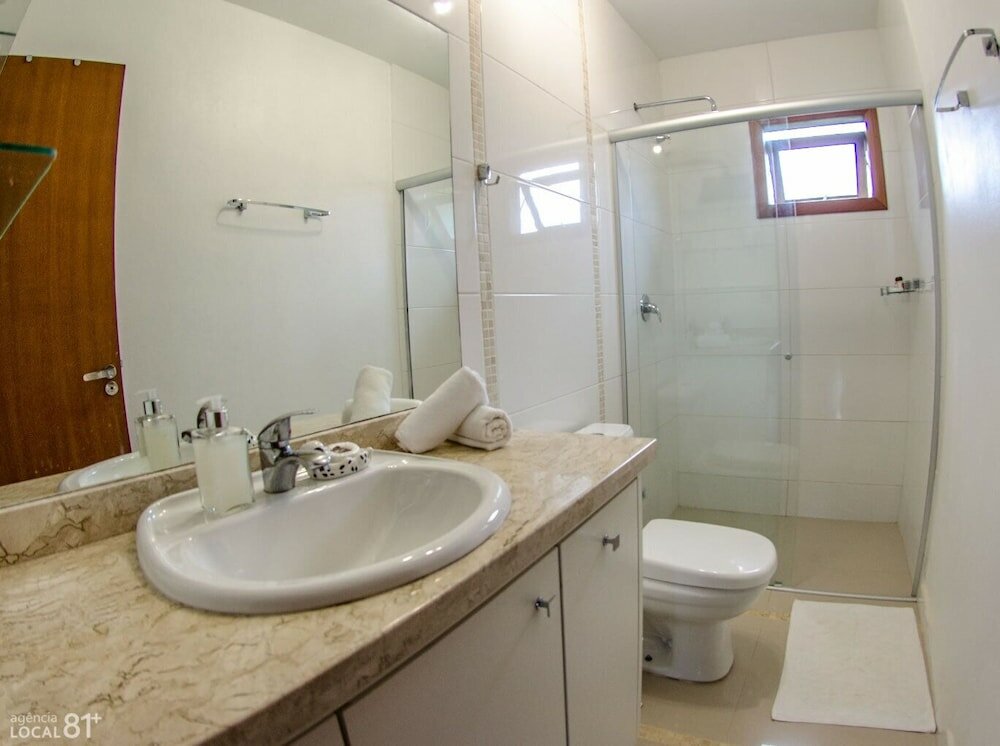 Фото Pousada Bangalôs do Rosa