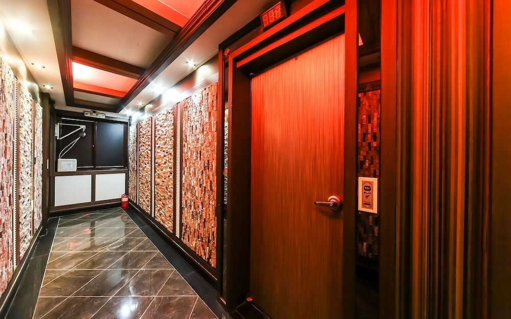 Фото Changwon Palyongdong 25th