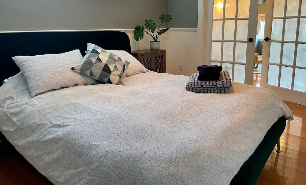 Фото Les Chambres Roses