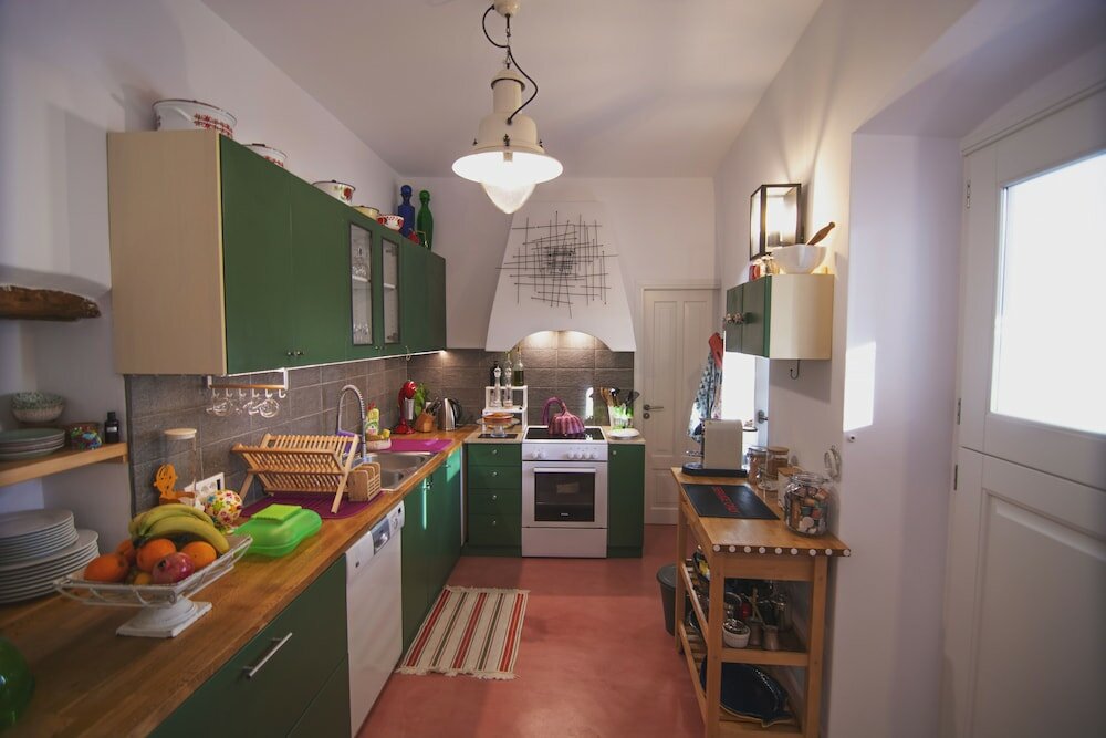 Фото Quartano Paros Residence