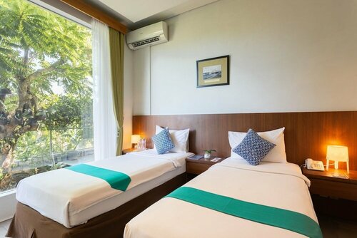 Гостиница Blambangan Hotel