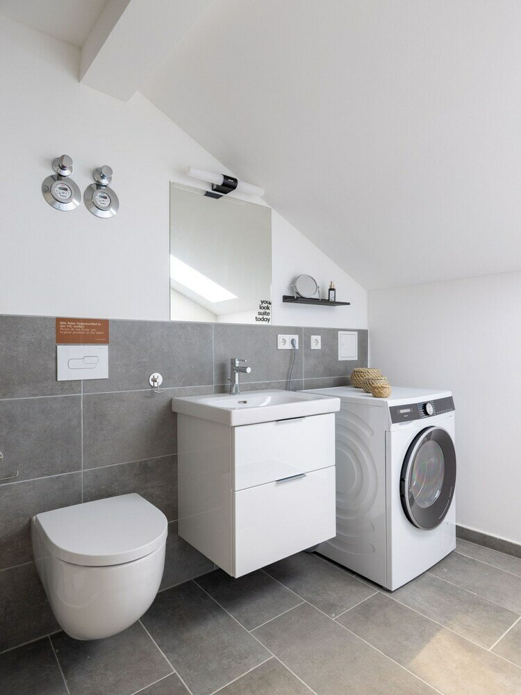 Фото Limehome Bayreuth Spitalgasse