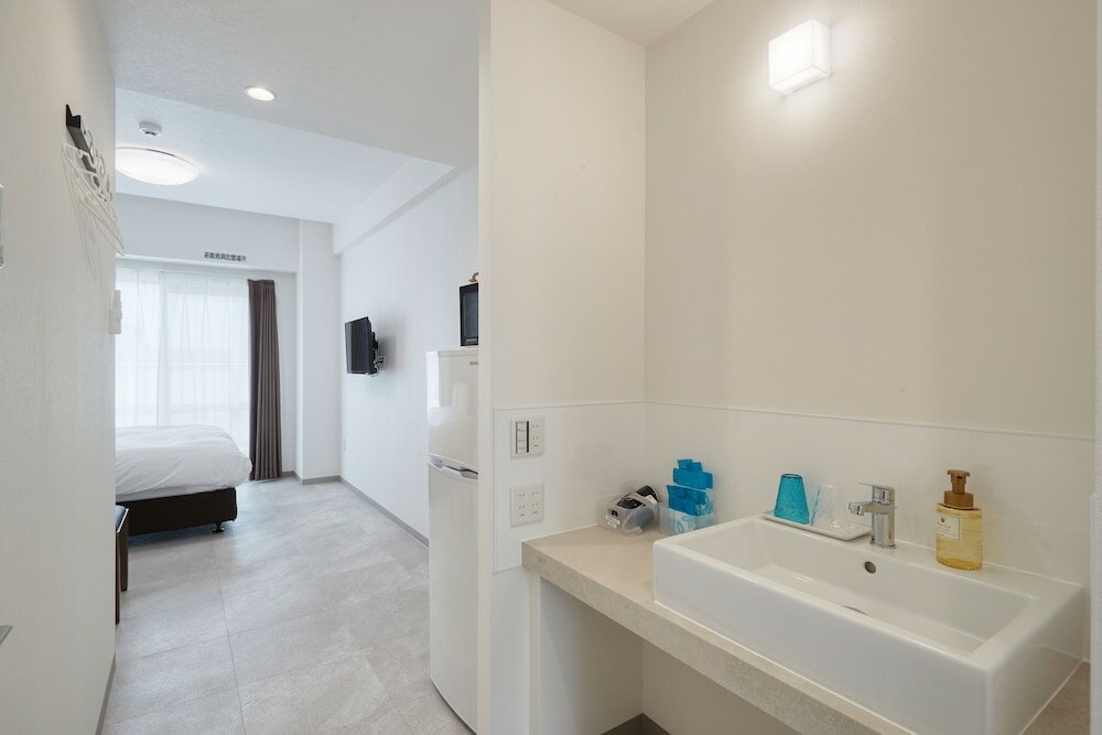 Фото Bibi Hotel Naminoue