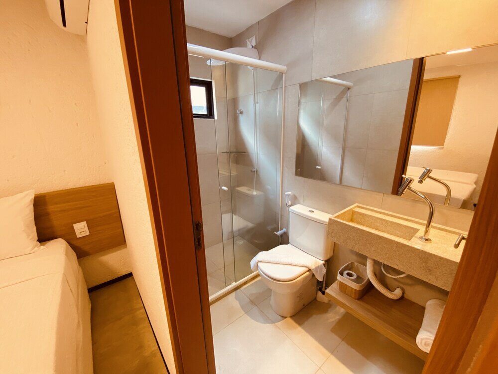 Фото Villas Patacho - Milagres Ap 103 Bloco A