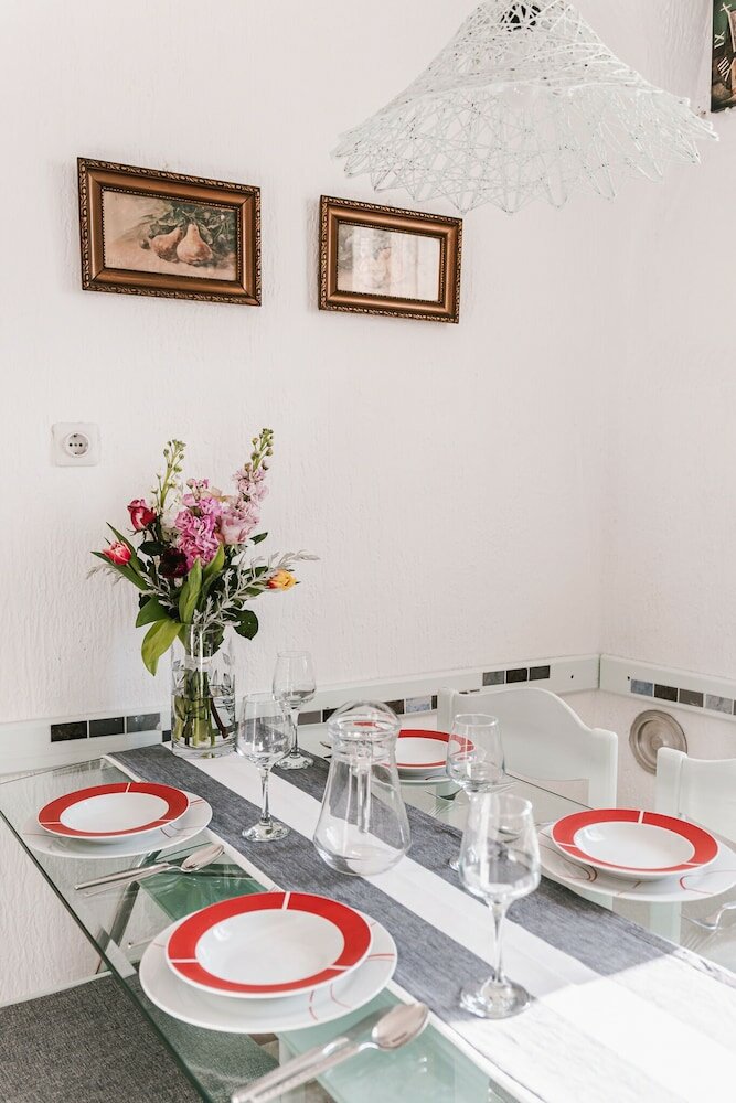 Фото Arya apartment