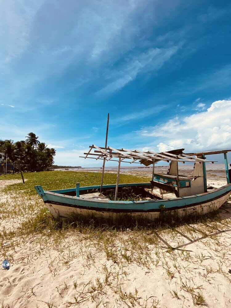 Фото Villas Patacho - Milagres Ap 103 Bloco A