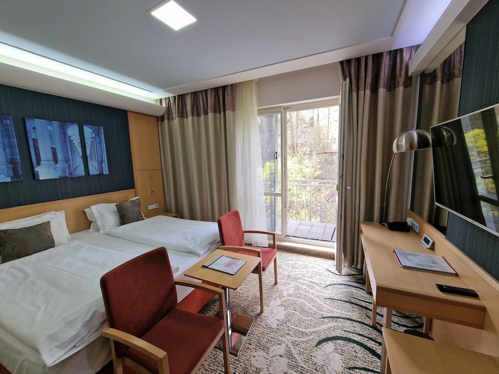 Фото SPA hotel Iris