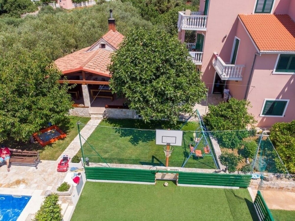 Фото Ani - With Pool and hot tub - A3 Juzni