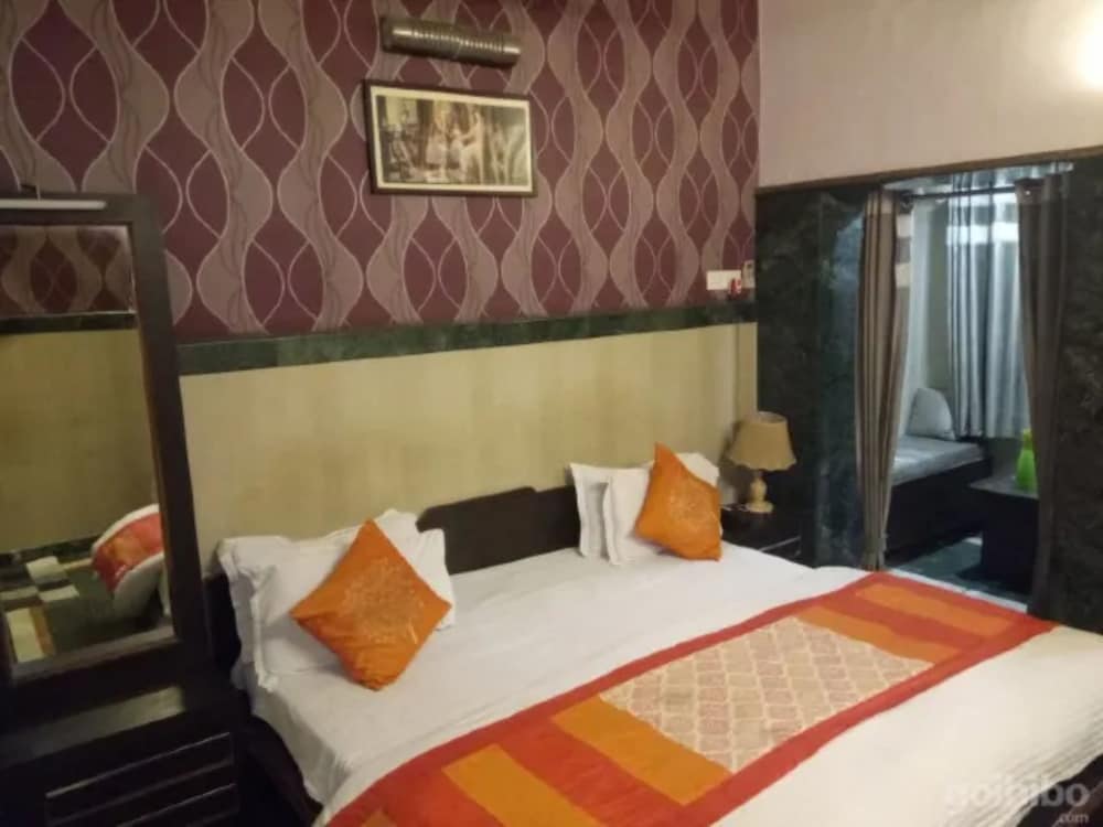 Фото Goroomgo The Central Guest House Kanpur