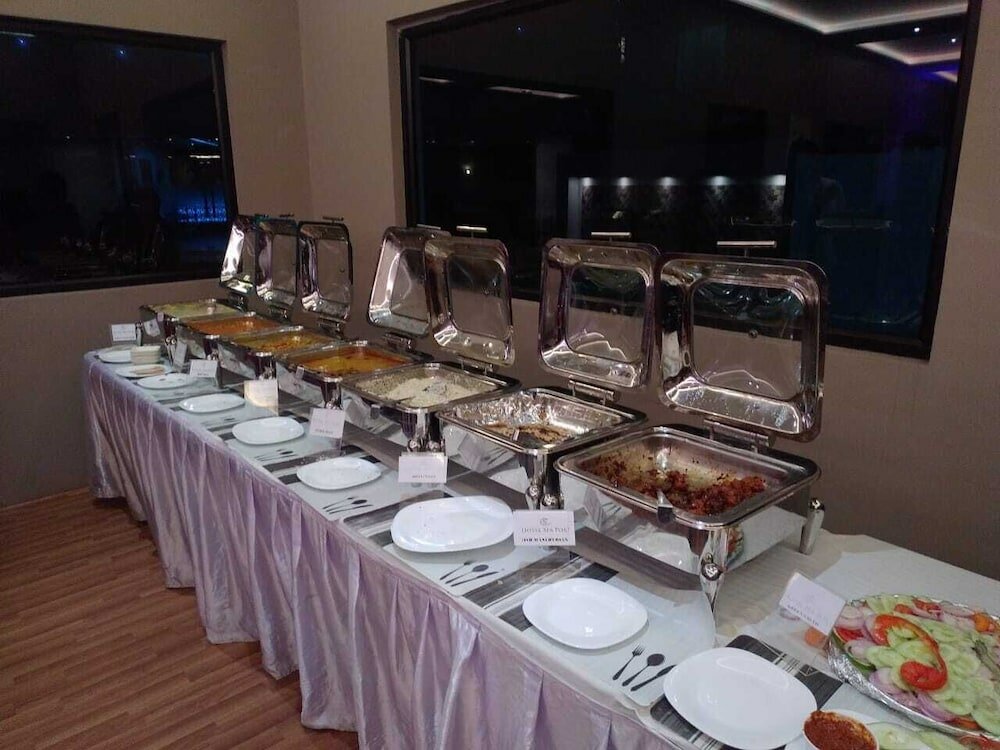 Фото Hotel Sea Port