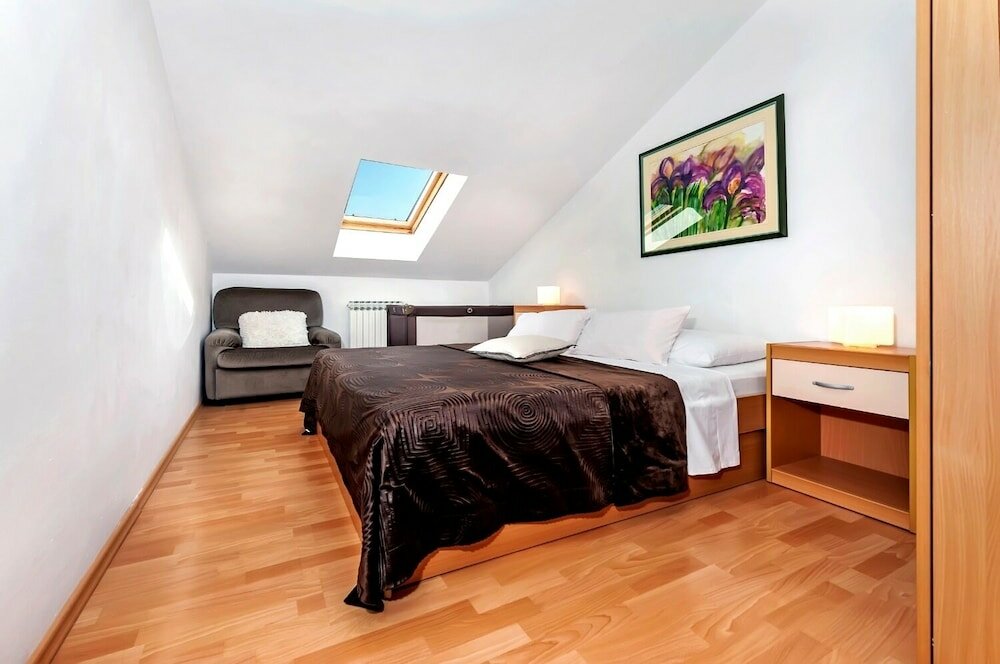 Фото Marija - 500 m From Beach - A2-treći kat