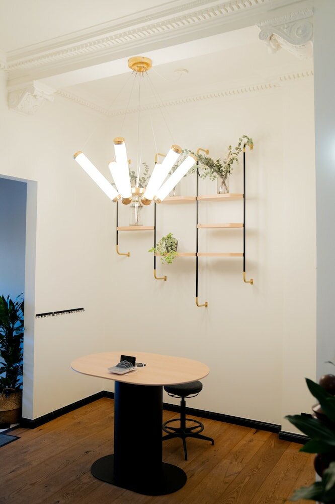 Фото Bob W Lübeck Old Town