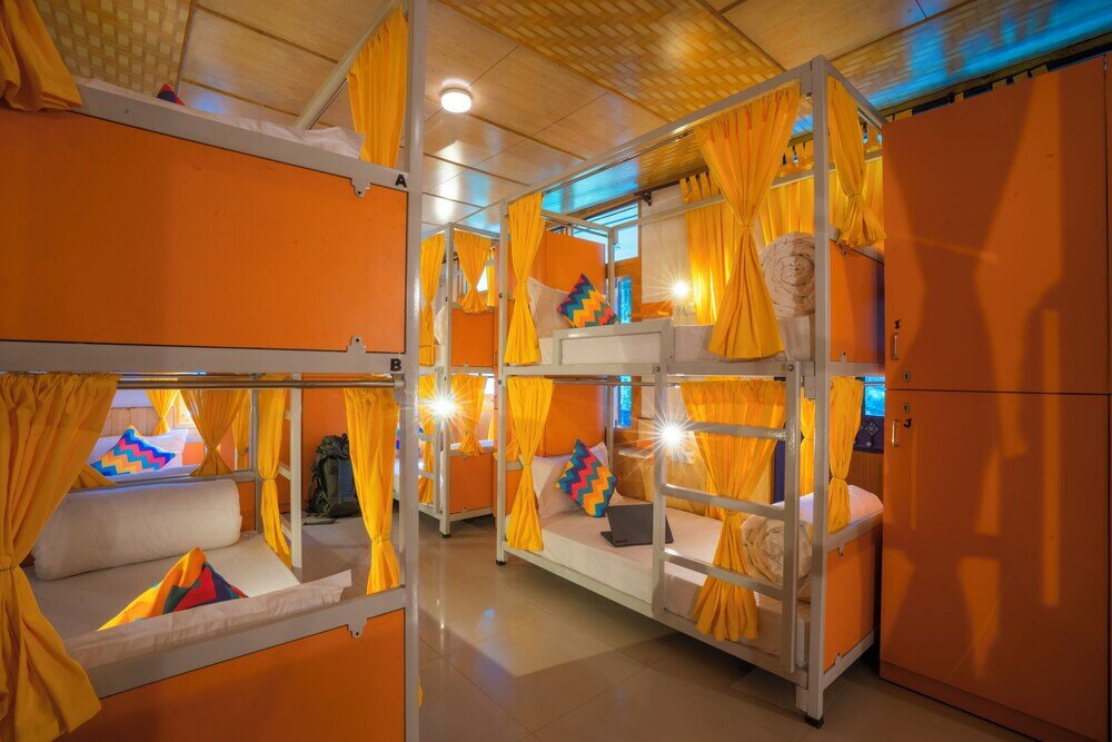 Фото GoSTOPS Kasol - Hostel