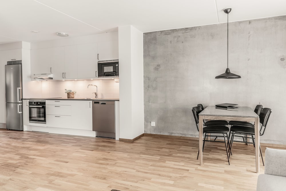 Фото The More Hotel Västra Hamnen