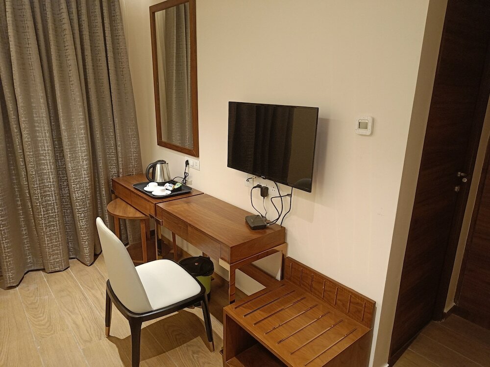 Фото The Kings Park Grand