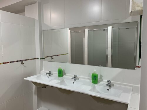 Гостиница Sunny Room в Торремолиносе