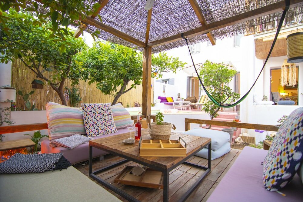 Фото Quartano Paros Residence