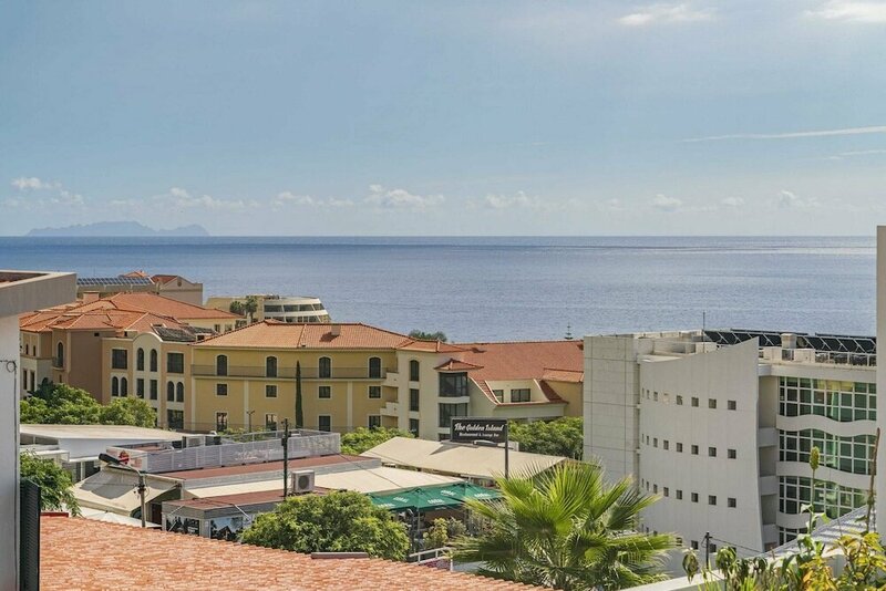 Гостиница Duplex in the Tourist Area, With sea View - Lido I