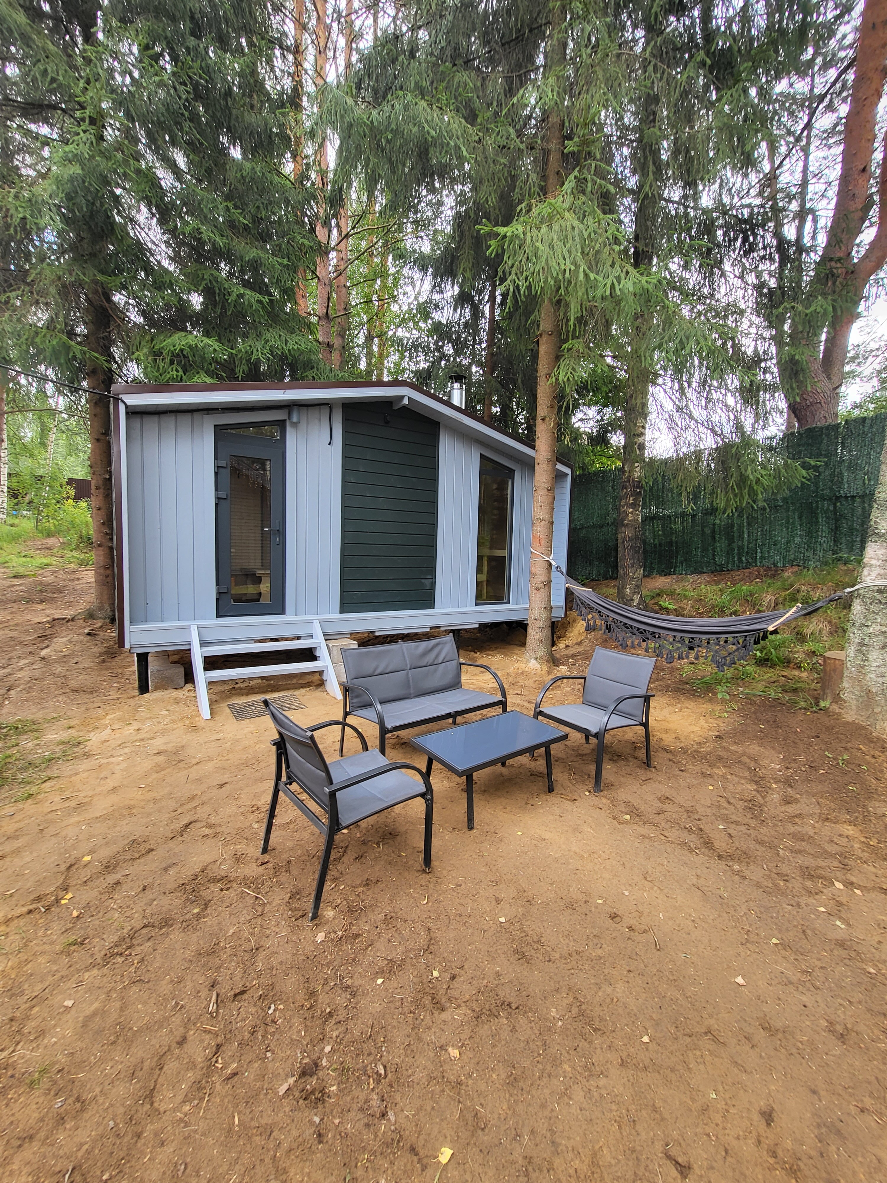 Фото Лосиный ключ