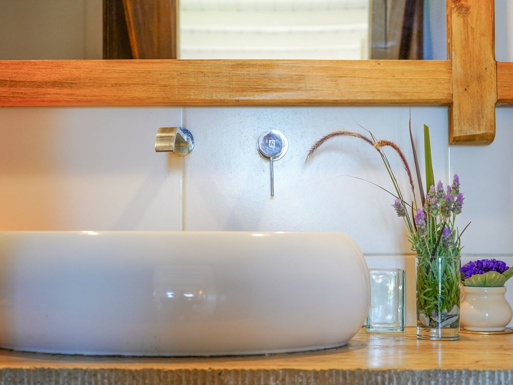 Фото Cabañas Kundalini Punta de Diablo