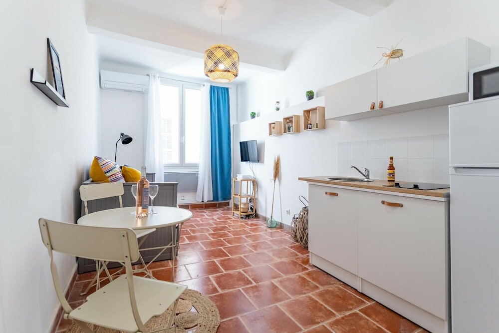 Фото Le Petit Panier